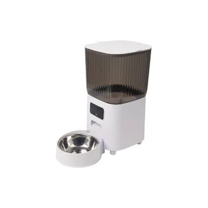 PAWISE croquette vending machine with application / Wifi