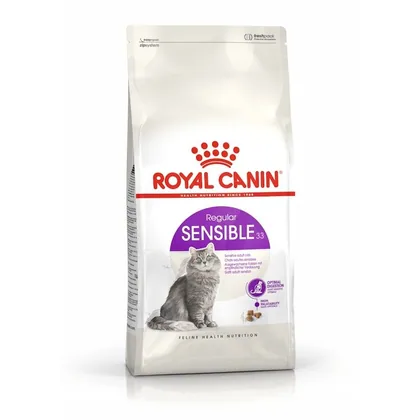 ROYAL CANIN FHN Sensible 2kg