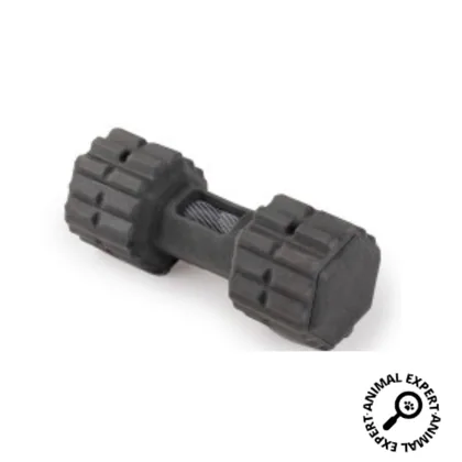 Black Dog Toy-Alter