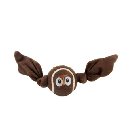 Brown Owl Ball
