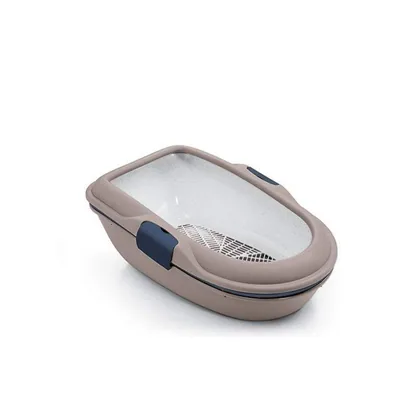 Stefanplast Furba Chic Litter Tray with Sieve