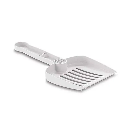Stefanplast White Litter Scoop