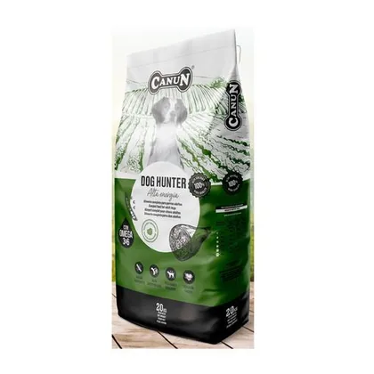 Serrano sweets for dogs