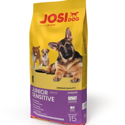 Josera Josi Dog Junior Sensitive Food, 2.7kg
