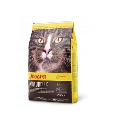 Josera Dog Food Naturelle 2kg