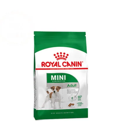 Royal Canin Mini Adult Dog Food, 2kg