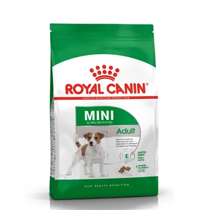 Royal Canin Mini Adult Dog Food, 8kg