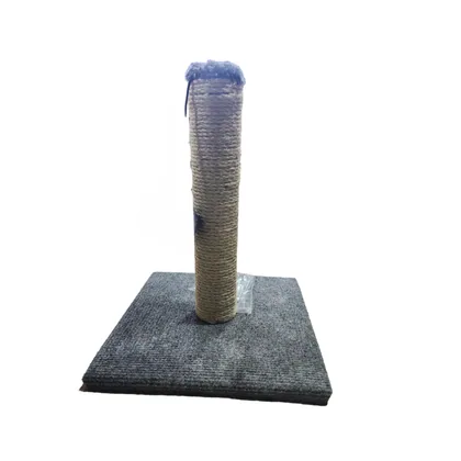 Simple Cat Podium Tree
