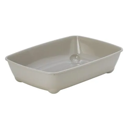Artist Beige Bedding Tray, 42.2x30.4x9.9cm