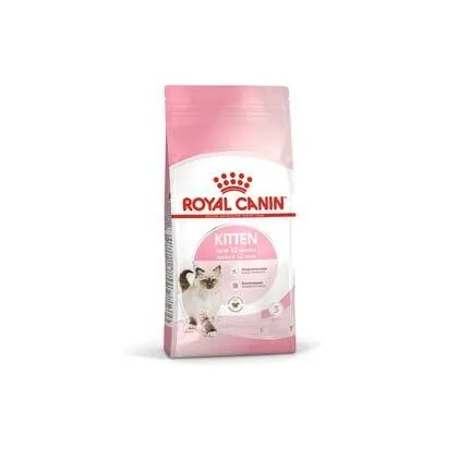 ROYAL CANIN FHN KITTEN (4-12 months of age) 2kg