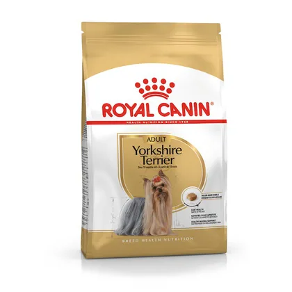 ROYAL CANIN BHN Yorkshire Terrier Adult 1.5kg
