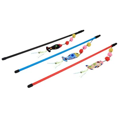 Small Fish Fishing Rod