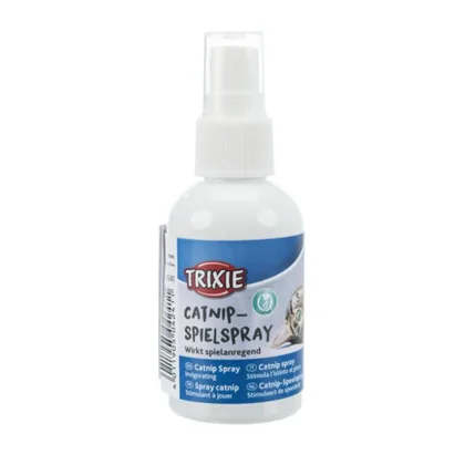 Trixie Invigorating Catnip Spray, 100ml