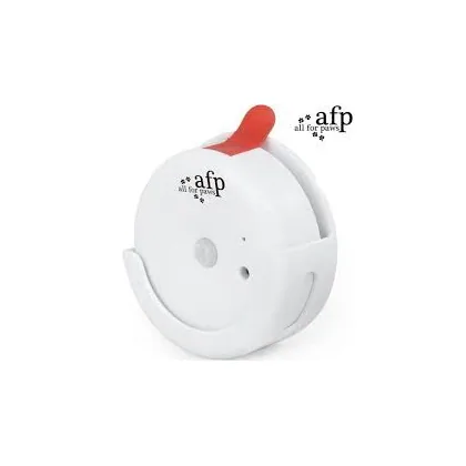 AFP Odour Remover Air Purifier, White