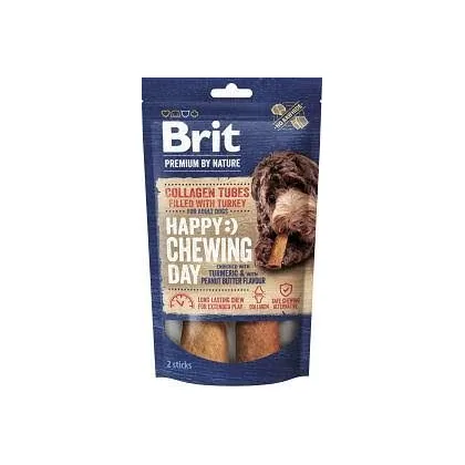 Brit Premium Turkey Collagen Chew Sticks
