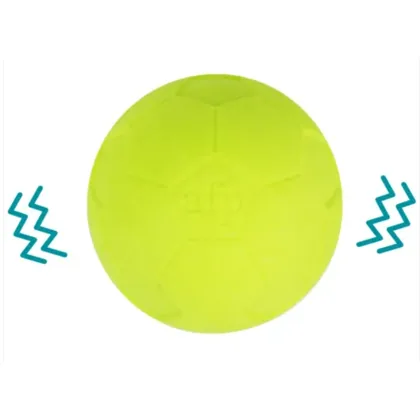 AFP Yellow Interactive Ball