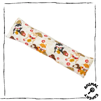 Cat Plush Toy, 25cm
