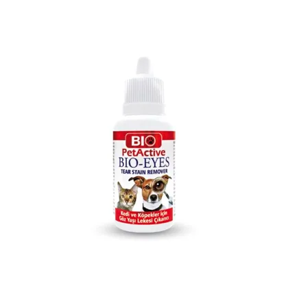 Bio PetActive Tear Stain Remover for Pets