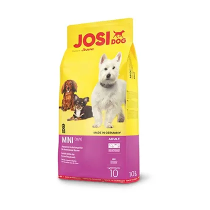 JOSIDOG Mini Adult Dog Food, 2.7kg