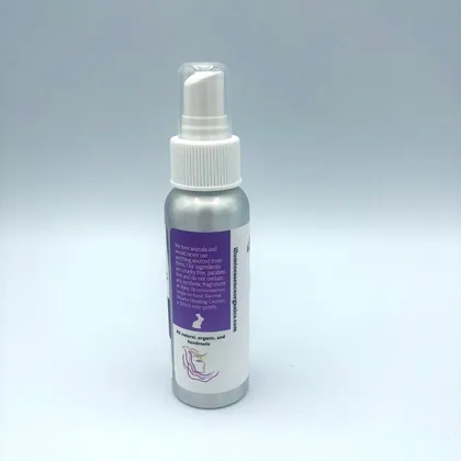 Deodorant Spray Afp 2489 deodorant spray 500 ml Go Fresh