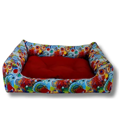 Washable cushion, 65X50CM CAZO DESIGN