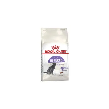 Royal Canin FHN Sterilised Cat Food, 2kg