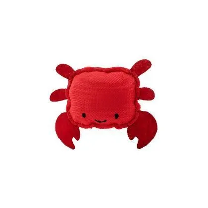 Beco Red Catnip Cat Toy