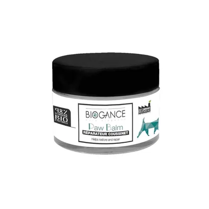 Biogance Organic Pad Balm, 98% Natural Origin