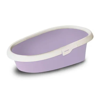 mini litter box
