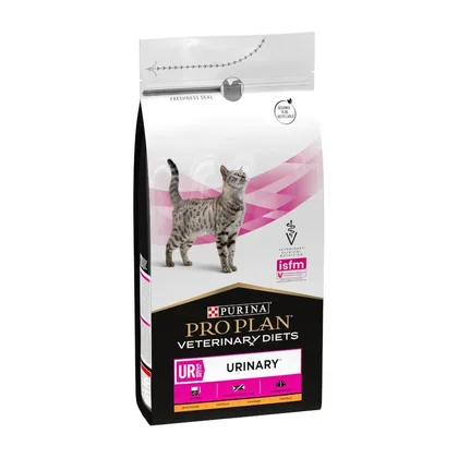 Purina Pro Plan Chicken Veterinary Diet Dry Food, 1.5kg