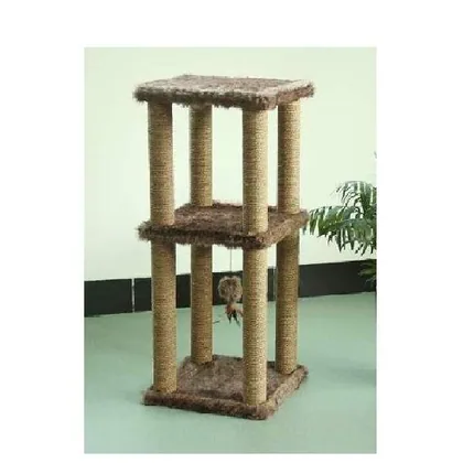 Cat Tree, 40x40x98cm