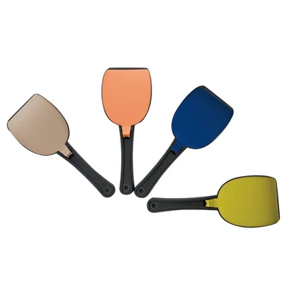 Shaker Scoop, Various Colors