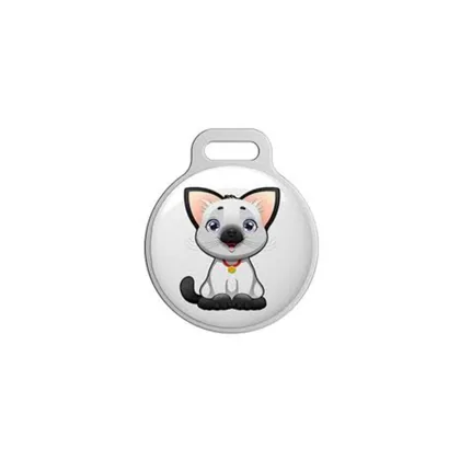 GPS Cat Tracker