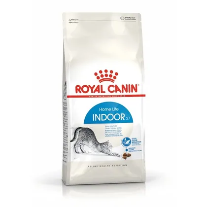 ROYAL CANIN FHN Indoor 2kg