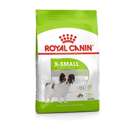 ROYAL CANIN SHN Extra Small Adult 1.5kg