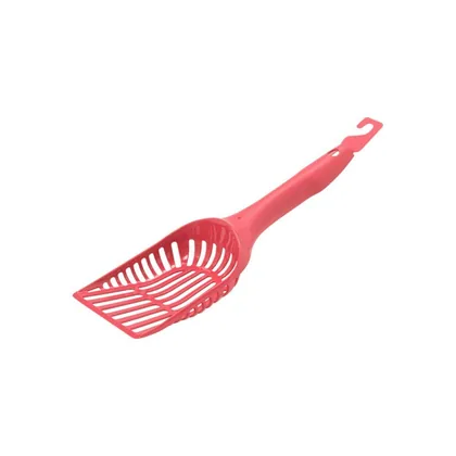 Moderna Spicy Coral Cat Scoop