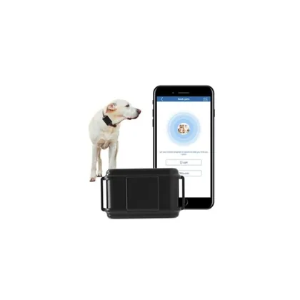 GPS Dog Tracker
