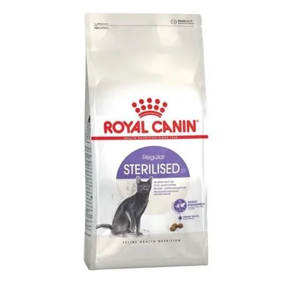 ROYAL CANIN FHN Sterilised 4kg