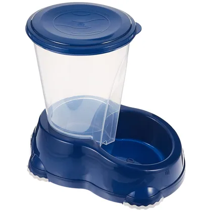 Smarty Sipper Blue Water Dispenser