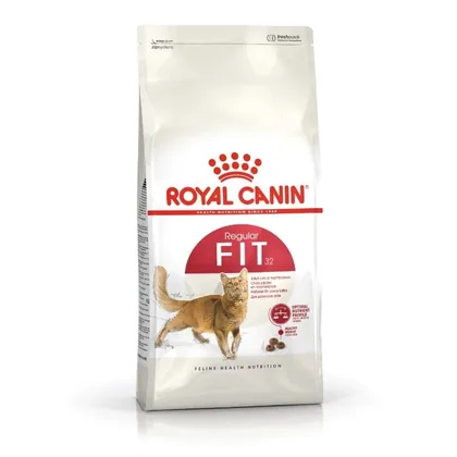 Royal Canin FIT Feline Health Nutrition, 10kg