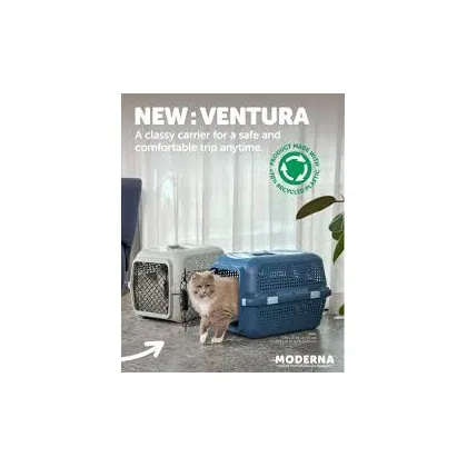 MODERNA VENTURA