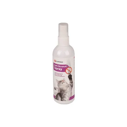Flamingo Anti-Scratch Spray, 175ml