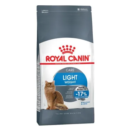ROYAL CANIN FCN Light Weight Care 1.5kg
