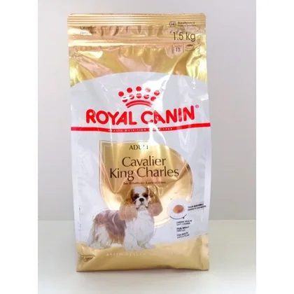 ROYAL CANIN Cavalier King Charles Adult Dog Food, 15kg