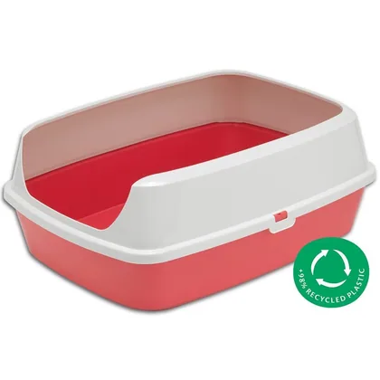 Maryloo Coral Toilet, 50cm