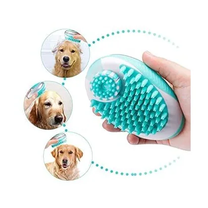 Brush 2 in 1