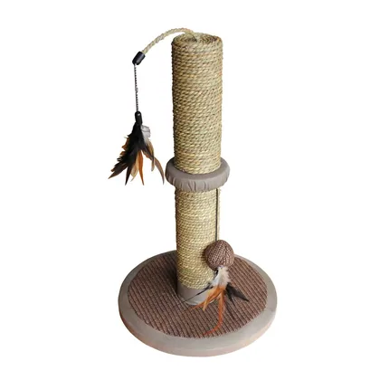 Pawise Sturdy Sisal for Cats