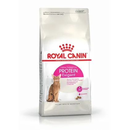 ROYAL CANIN FHN Exigent Protein 2kg