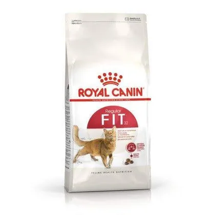 Royal Canin Fit 32 Cat Food, 400g