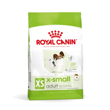 ROYAL CANIN SHN Extra Small Adult 500g